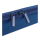 SILVER MONKEY EasySleeve etui na laptopa 14,1" granatowe SM-GSLV14-NVY - 608406 - zdjęcie 5